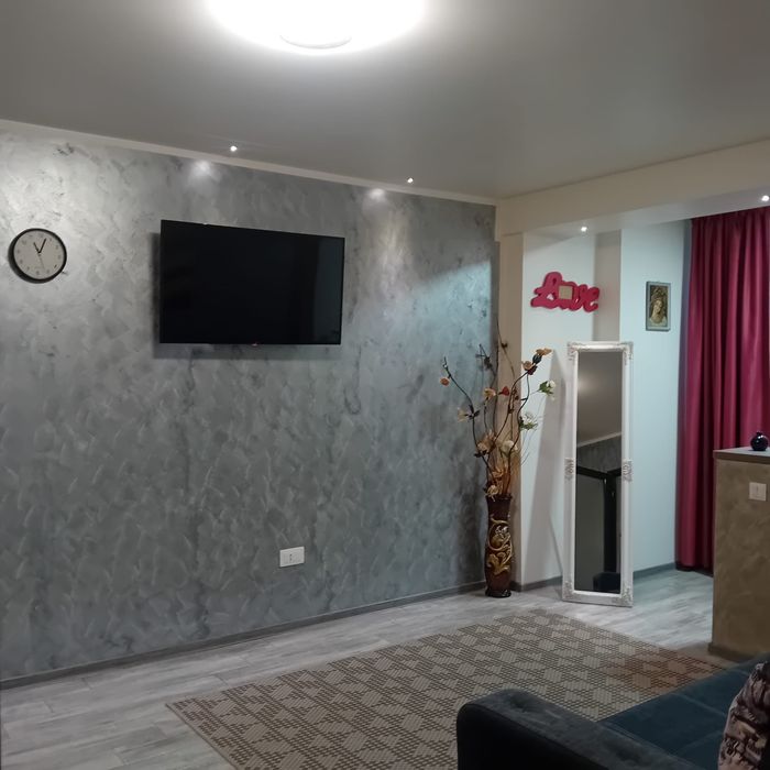 Regim hotelier apartament cu 2 camere Zona Mazepa