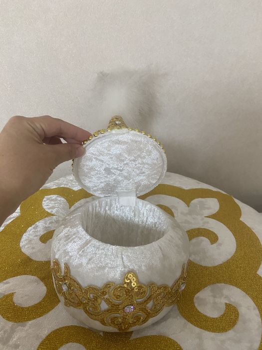 Продам набор для сырға салу