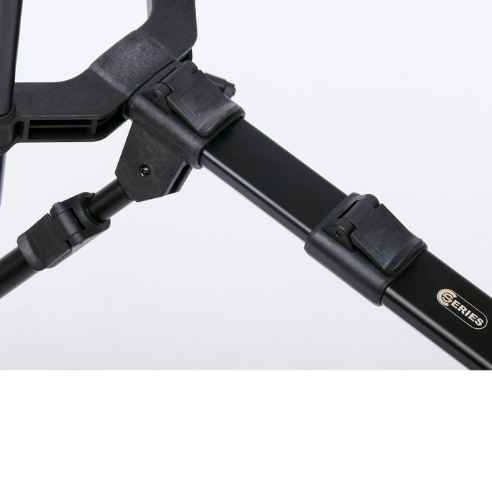 Rod Pod Prologic C-Series Convertible, 4 - produs resigilat Decathlon