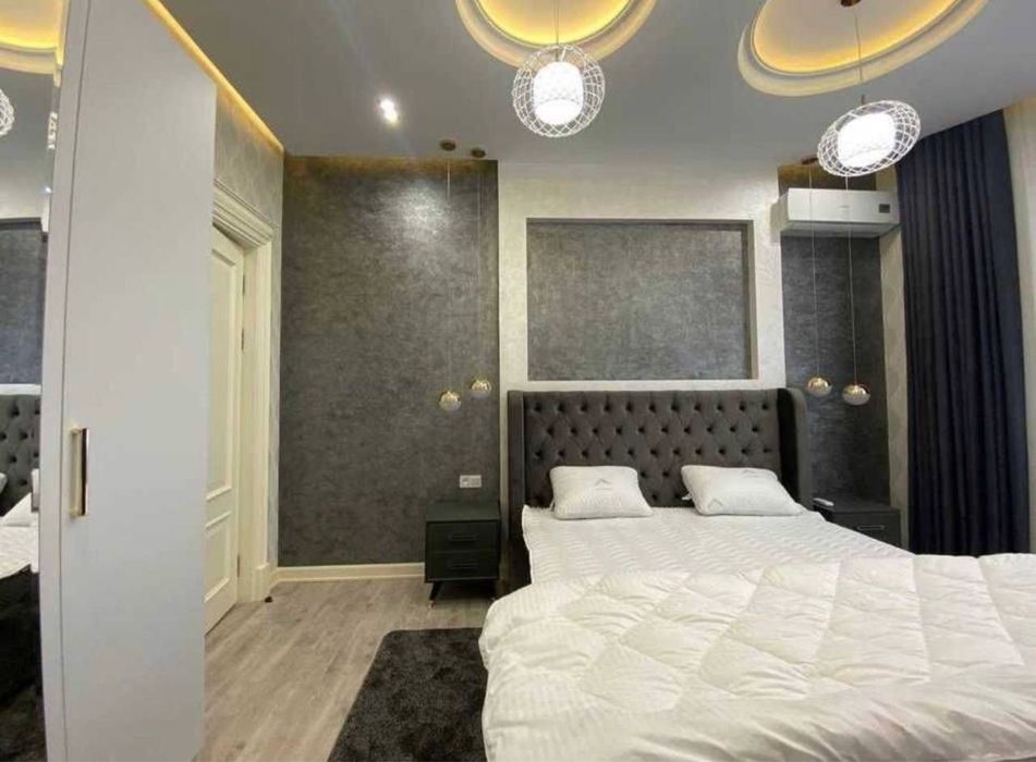 Ракат-Махалля! Сдается новый частный дом в элит районе!