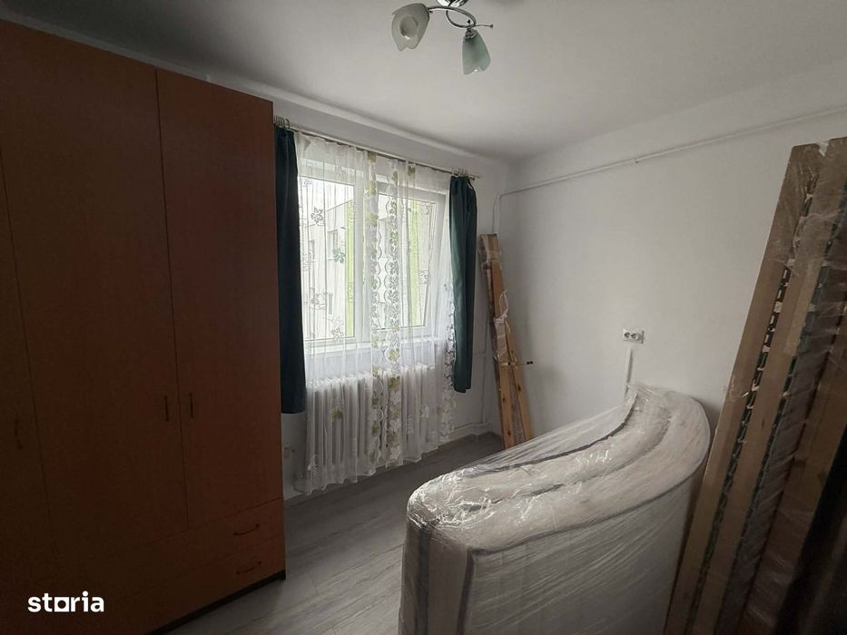 Apartament 2 camere -Gheorgheni