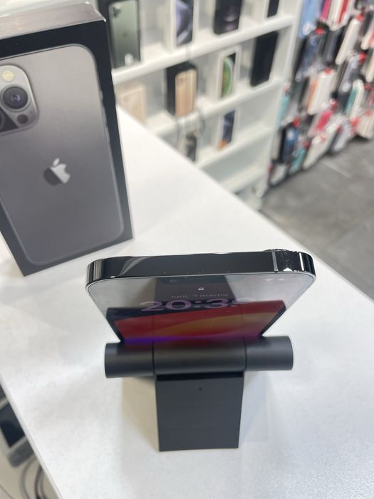  iPhone 13 PRO 128GB 100%  Garantie/Factura MAGAZIN