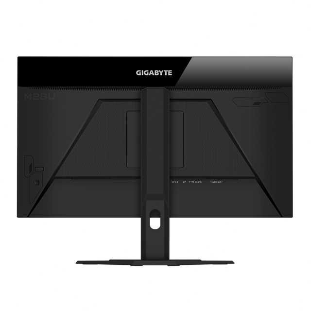 Gaming monitor Gigabyte M28U 28 инча 144hz