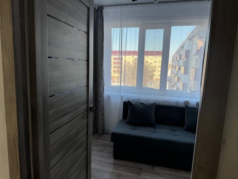 Продается квартира