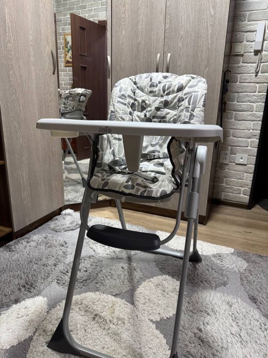 Детский стул для кормления Jole