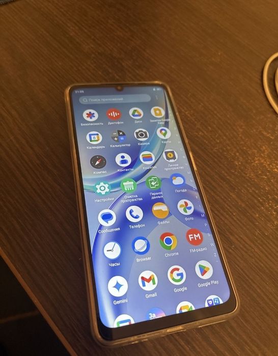 Zte Blade A36 срочно
