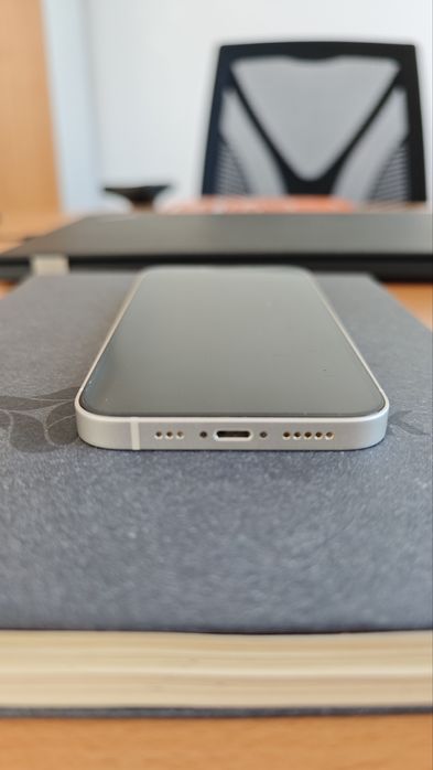 Iphone 13 128 gb white