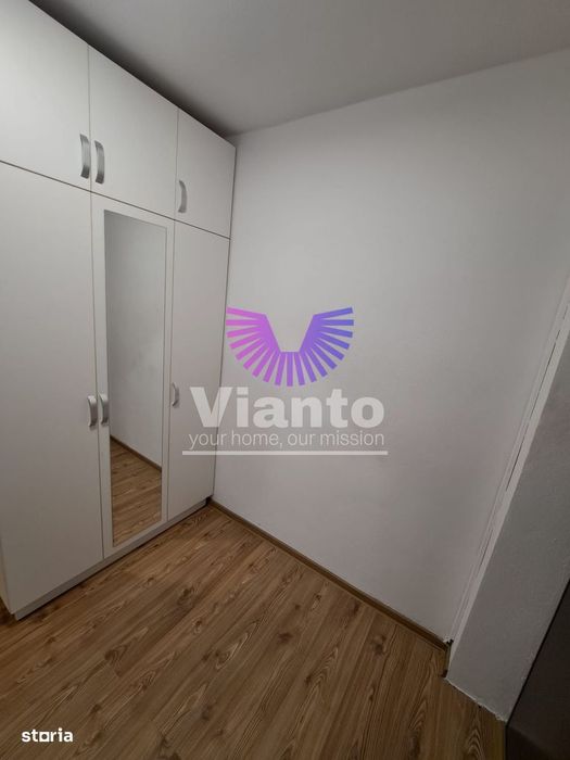 Apartament 3 Camere - 2 Bai - Parter 74mpu - Terezian