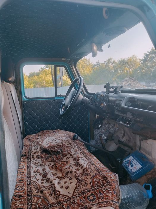 Продам грузовой автомобиль