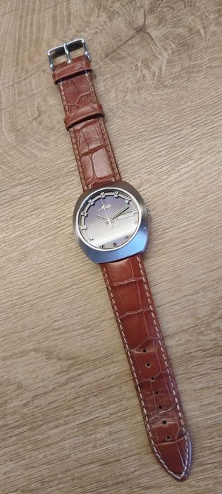 MIDO Ocean Star Electronic