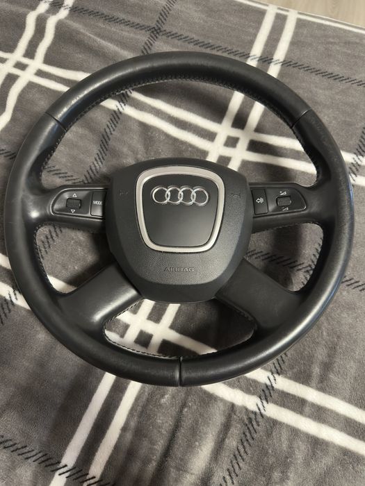 Volan pentru audi a3, a4, a6