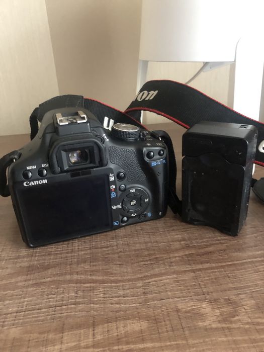Продам Canon 500D !