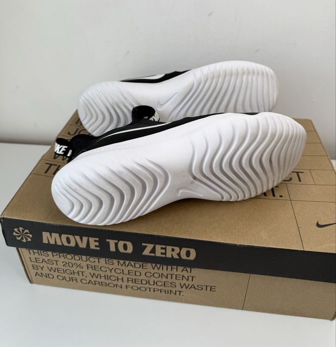 Nike Flex Runner (39) 24.5см.Маратонки