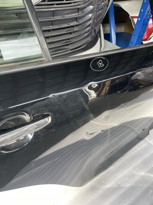 Двери на Camry 50 55 Камри 50 55