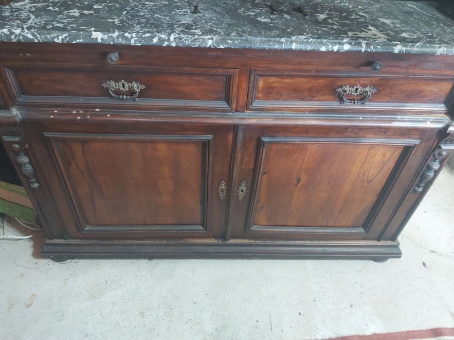 Dulap antic ( de colecție)