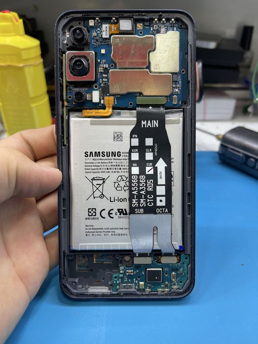 Telefon ta’mirlash xizmati – Tezkor va ishonchli!