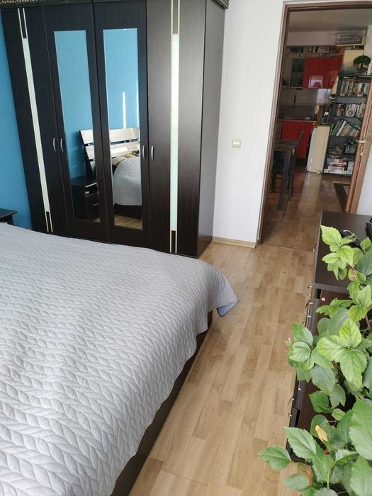 Apartament 4 constructie noua  Bradet