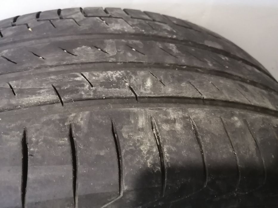 Продам резину лето