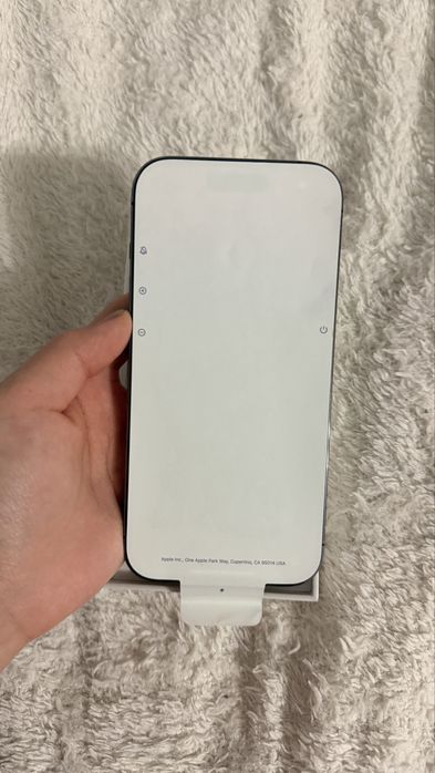 Iphone 14 pro Deep Purple