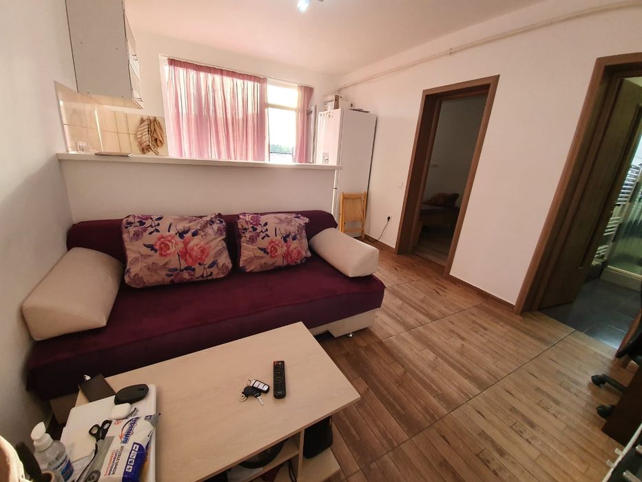 Proprietar vand ap pe Tiberiu Ricci nr 8, etj.3