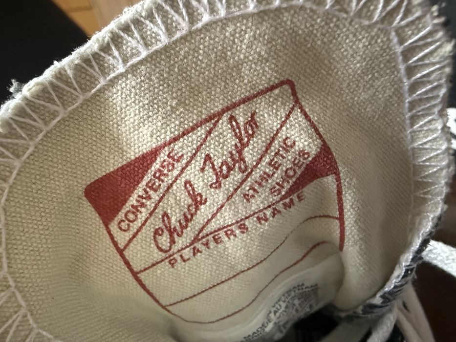 Converse marimea 35,5