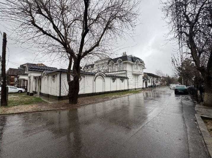 Аренда евро дома в центре столицы