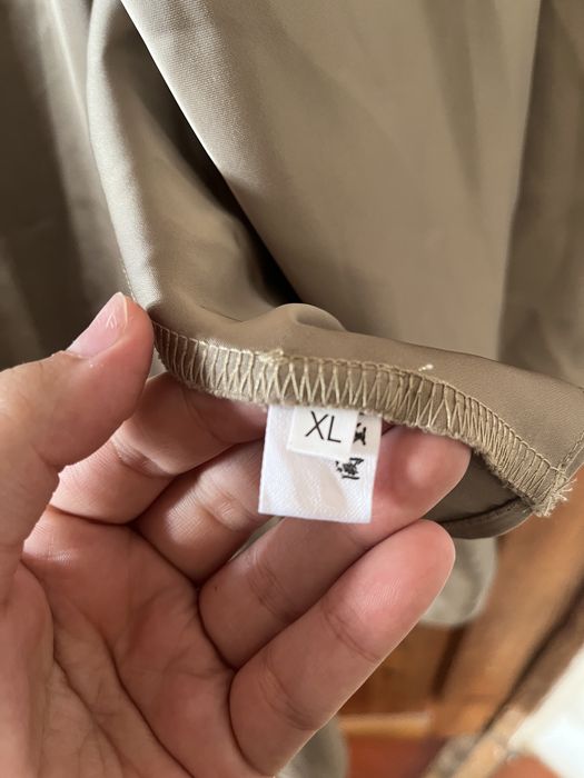 Көйлек сатылады