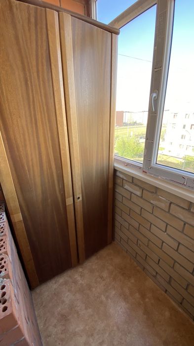 1 ком.кв Лесная поляна