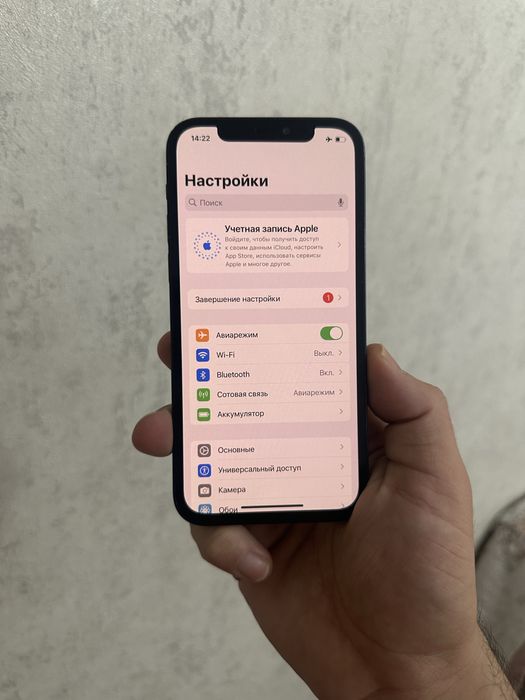 Айфон 12 64гб Iphone
