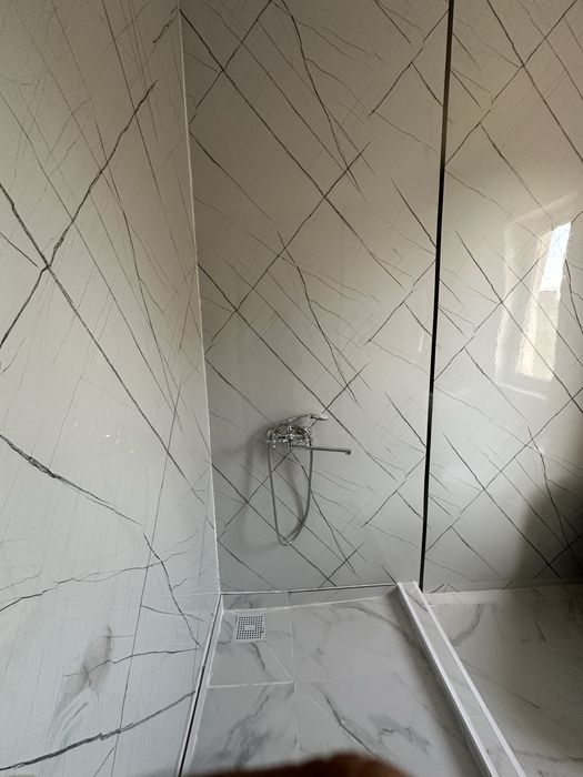 Продам дом новый мансард