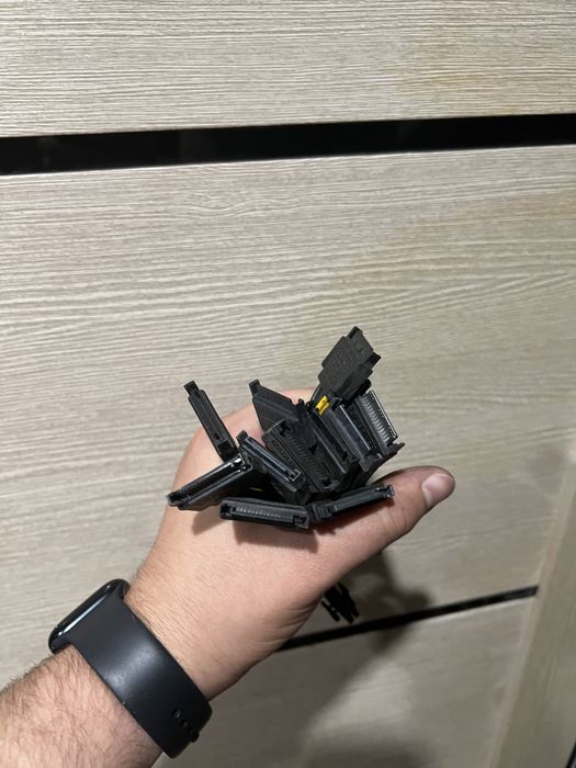 Блоки питания 1600w ват