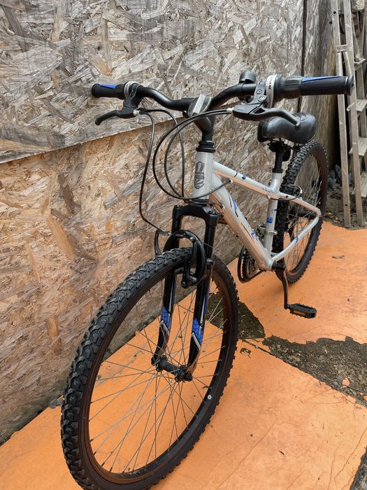 Bicicleta apollo phaze cadru aluminiu  roti 26”