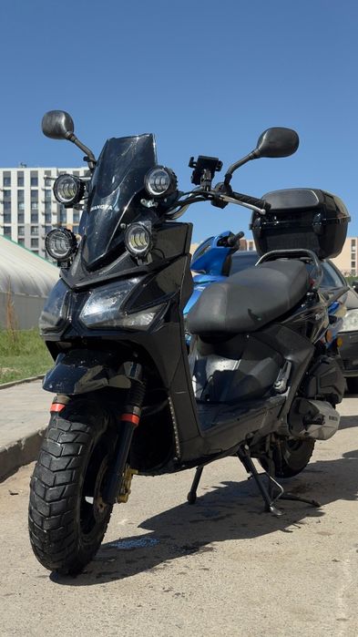 Самурай 210к 150