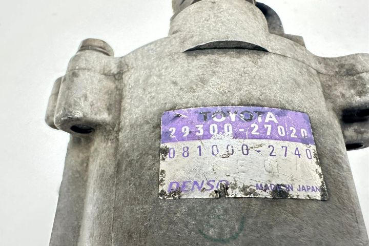 Pompa vacuum 2930027020 Toyota Avensis a 2-a generatie T25