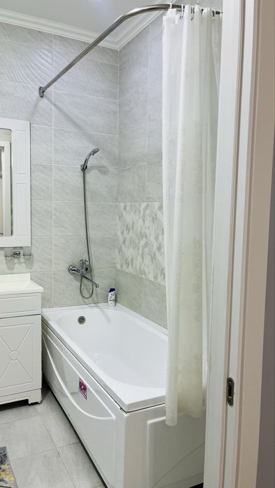 Сдается 2 ком ЖК Тамерлан