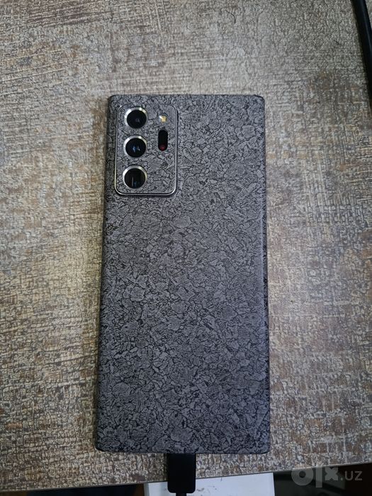 Samsung galaxy note 20 ultra