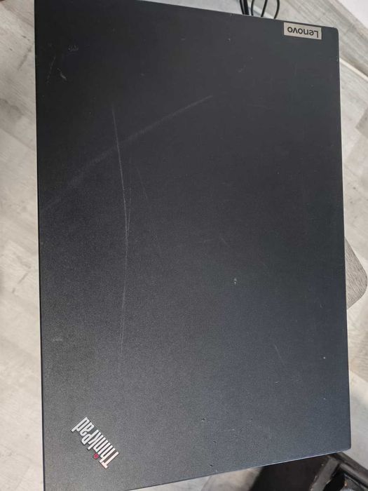 Lenovo ThinkPad L15 Gen 2 – Intel Core i5-1145G7 vPro, 16GB RAM, SSD 256GB