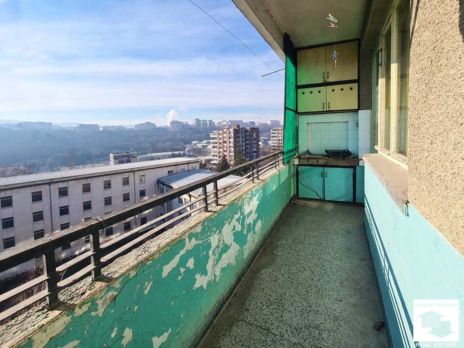 Продава се Многостаен апартамент в Велико Търново, Център - 102 кв.м за 1255 €/кв.м - Снимка #15