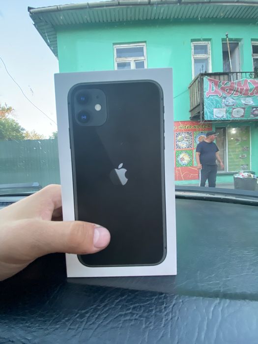 Iphone 11 128g 75% Срочно!!!