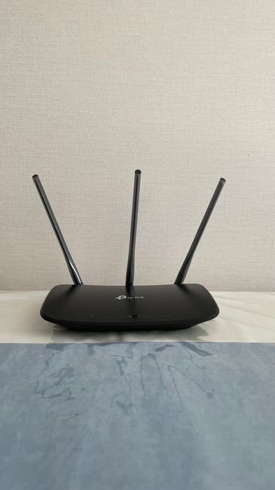 Wi-Fi роутер TL-WR940N