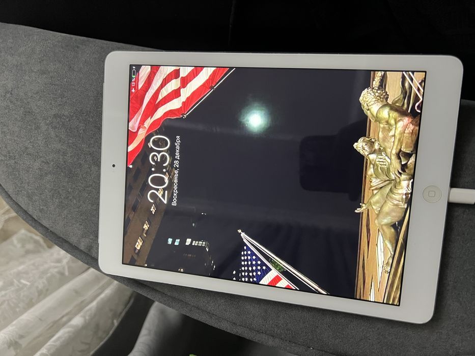 iPad Air 1 32гб