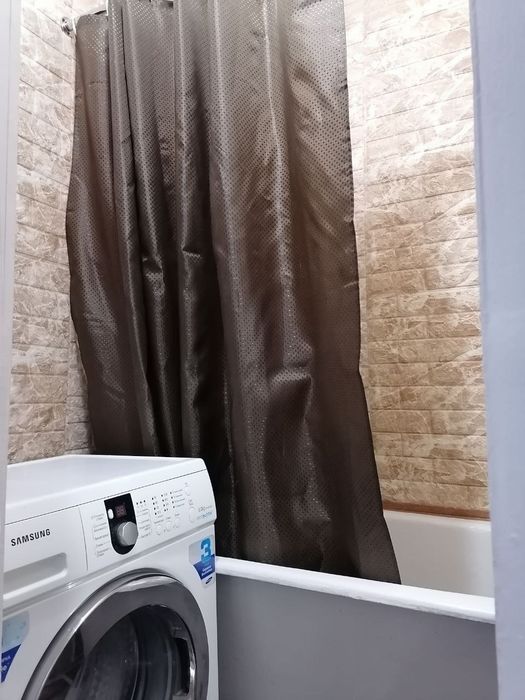 Аренда квартира Юнусобод 17 квартал 1 хона 2 килинган