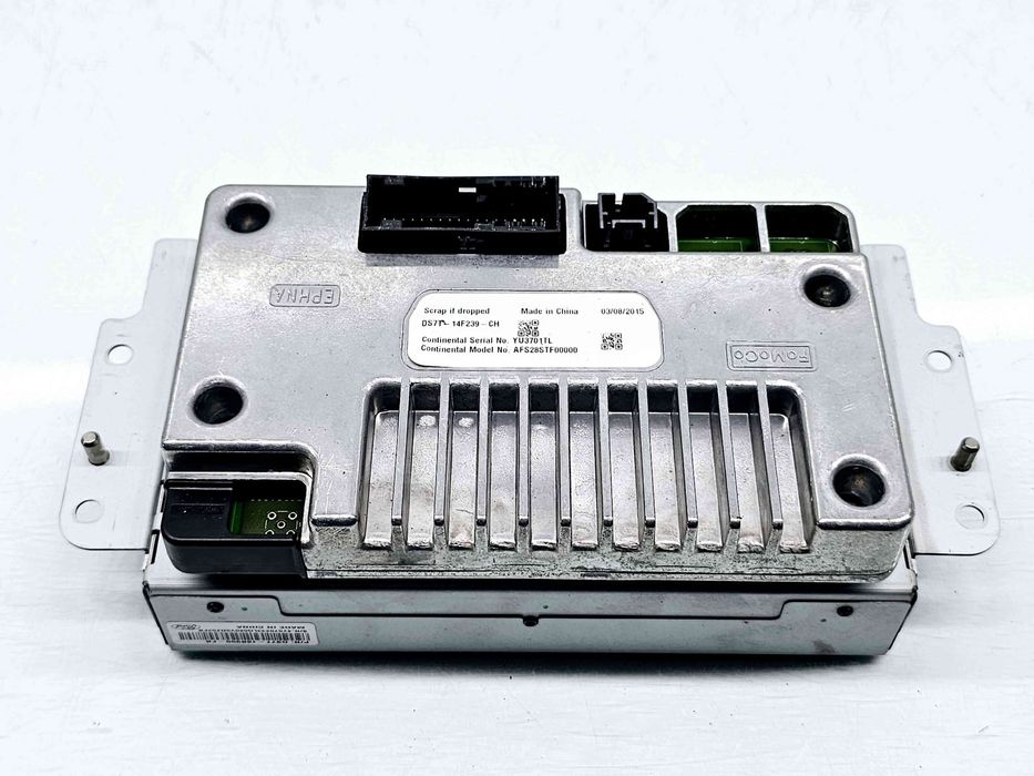 Display bord Ford Mondeo 5 Sedan [Fabr 2014-2022] DS7T-14F239-CH