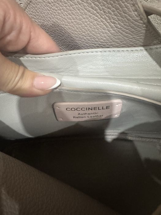 Дамска чанта  Coccinelle