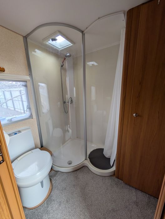 Rulota Bailey Peagent Monarch 2008