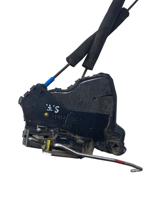 Broasca Usa Stanga Fata Toyota Land Cruiser Lj12_, Kzj12_, Trj12_, Kdj