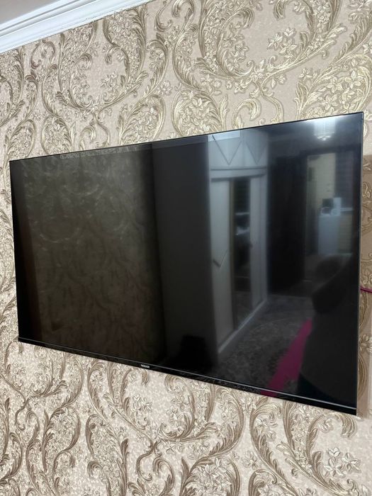 Телевизор в отличном состоянии