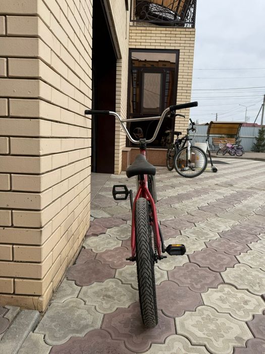 Продам велосипед в отличном состоянии