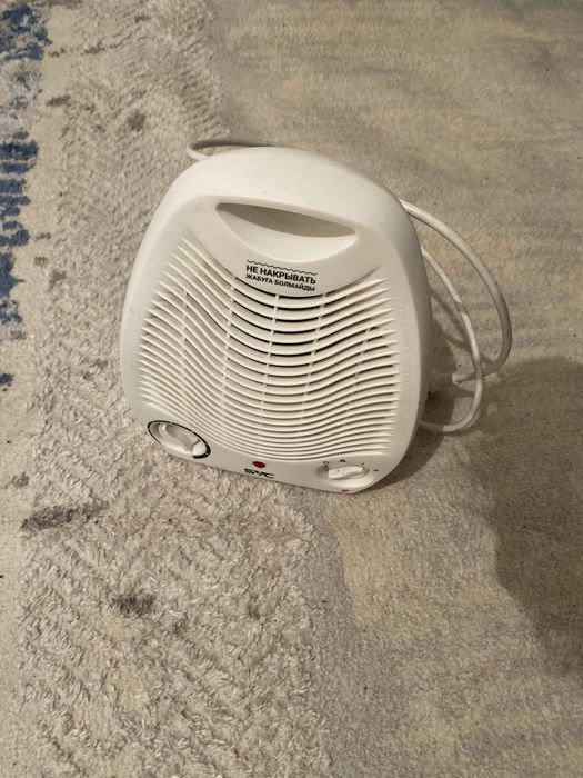 Продам обогреватель увлажнитель