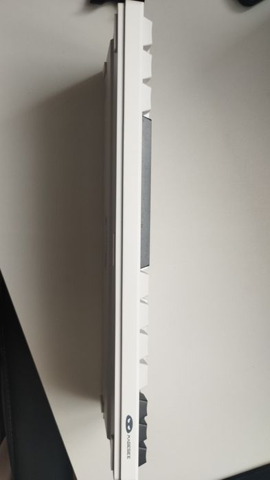 Механическая главиатура magegee light87